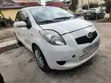 Toyota Vitz, 2006-5