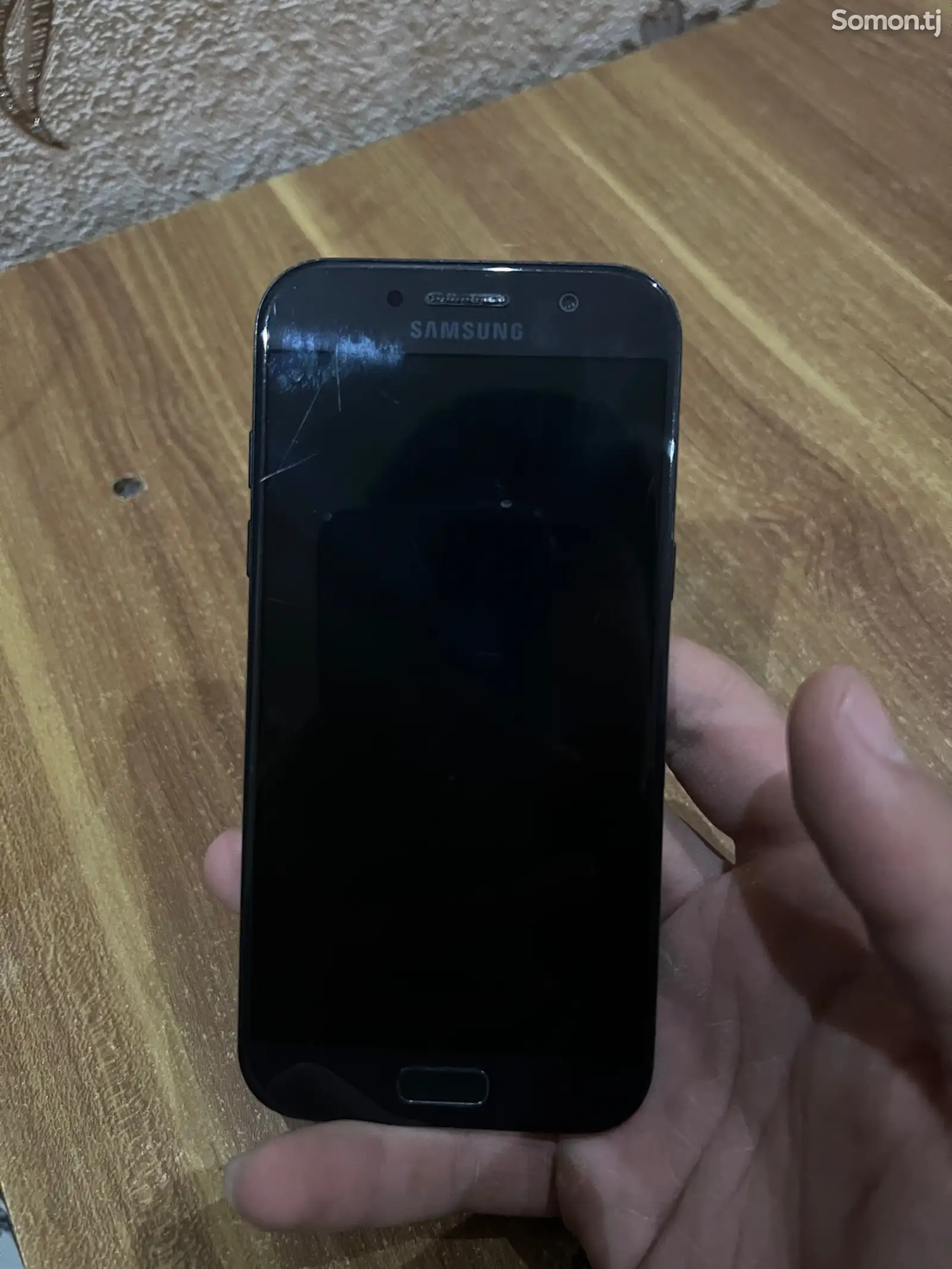 Samsung Galaxy A5-1