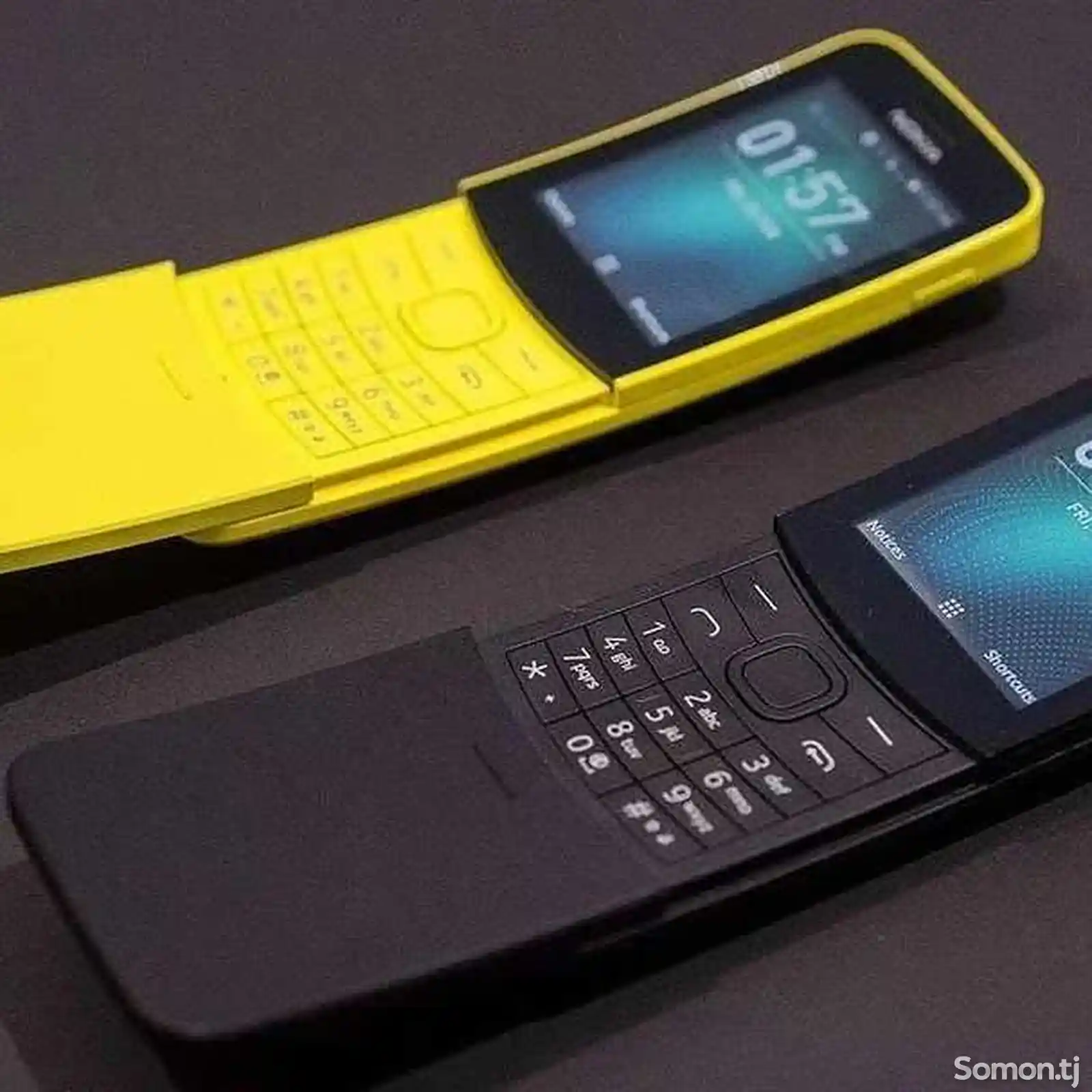 Nokia 8810-4