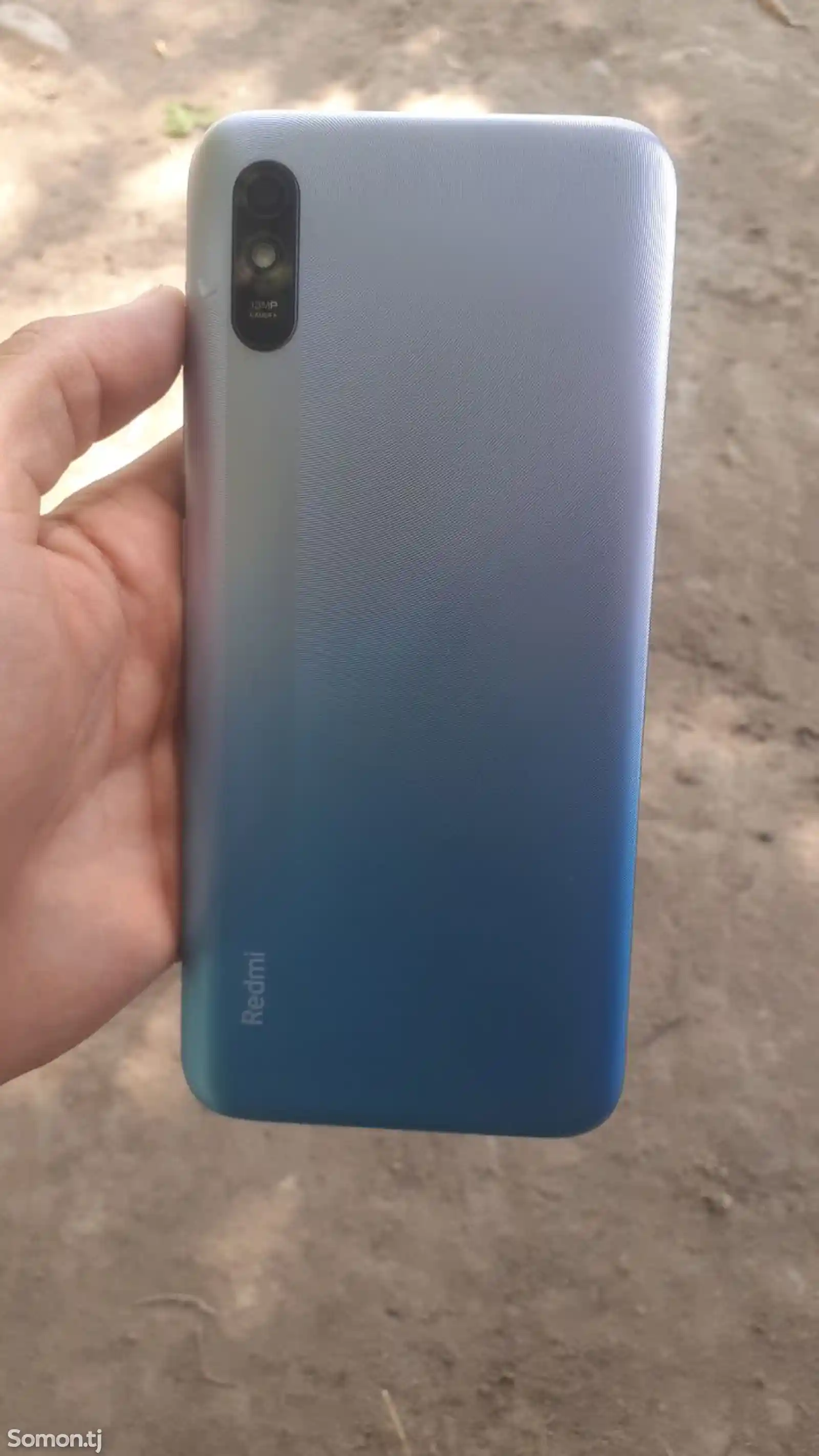 Телефон Xiaomi-2