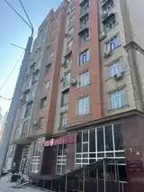 2-комн. квартира, 7 этаж, 70м², Аэропорт-9