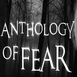 Игра Anthology of fear для компьютера-пк-pc