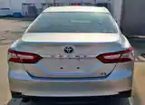 Toyota Camry, 2017-3