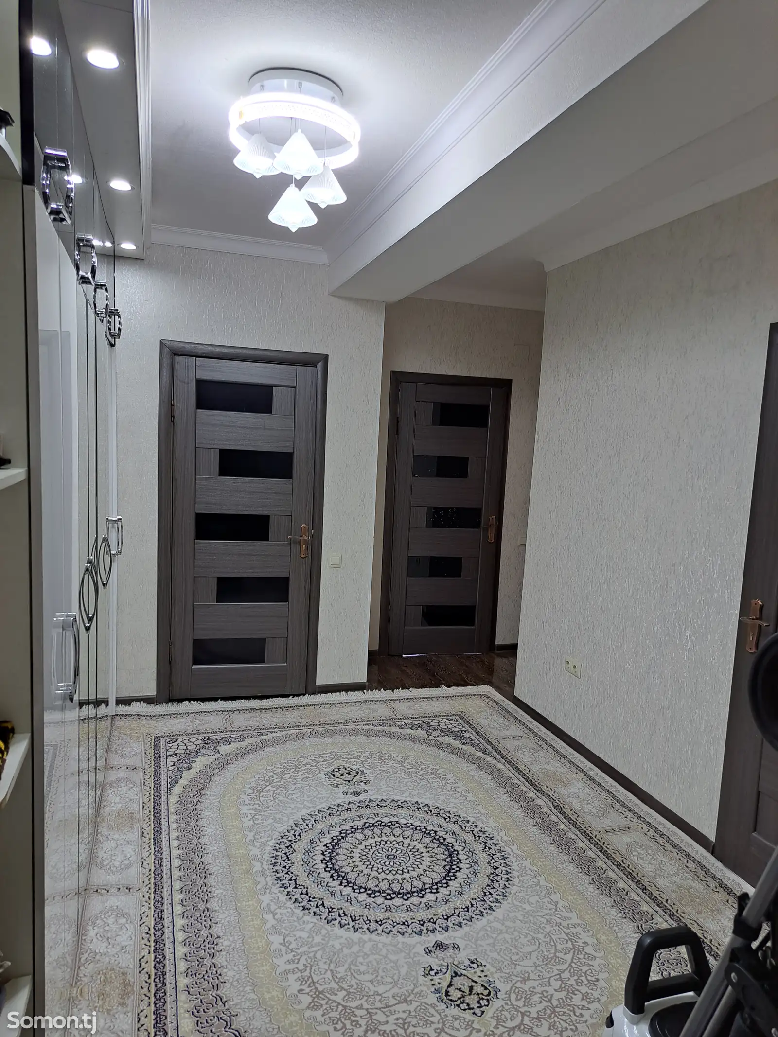 2-комн. квартира, 7 этаж, 58 м², Испечак-4