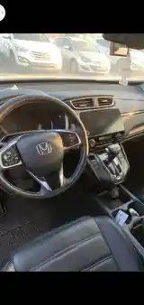 Honda CR-V, 2018-5