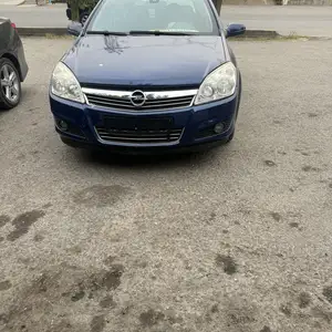 Opel Astra H, 2007