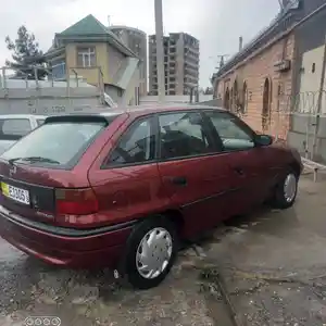 Opel Astra F, 1997