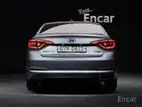 Hyundai Sonata, 2016-4