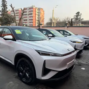 Dongfeng L7, 2024