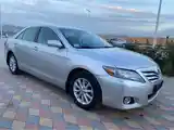 Toyota Camry, 2010-2