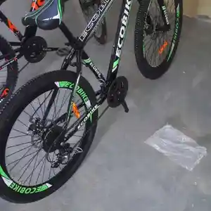 Велосипед 26