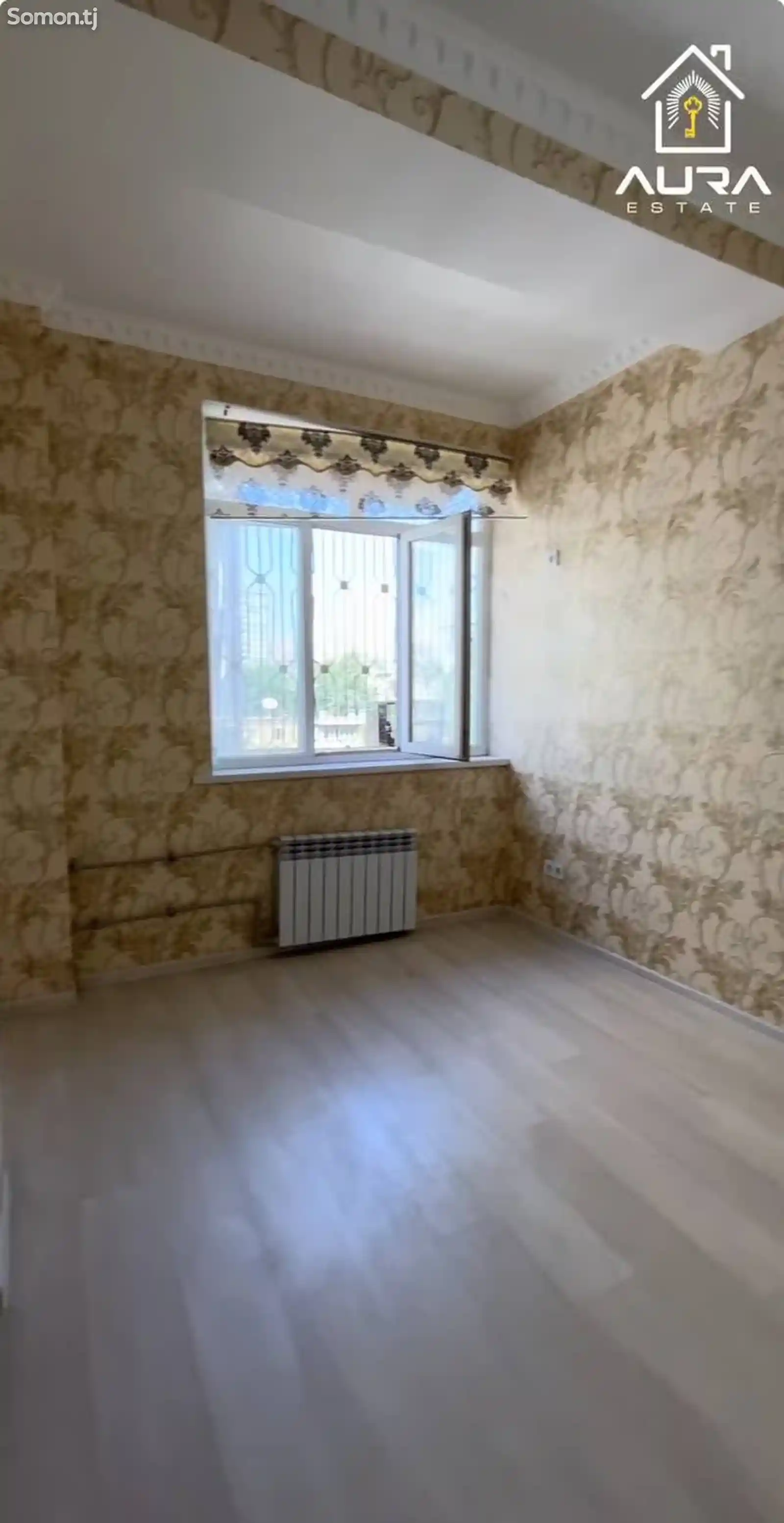 3-комн. квартира, 5 этаж, 91 м², 112 мкр-5