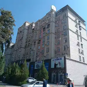 2-комн. квартира, 11 этаж, 73 м², Садбарг