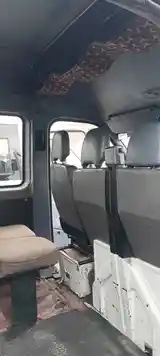 Микроавтобус Mercedes Benz sprinter-6