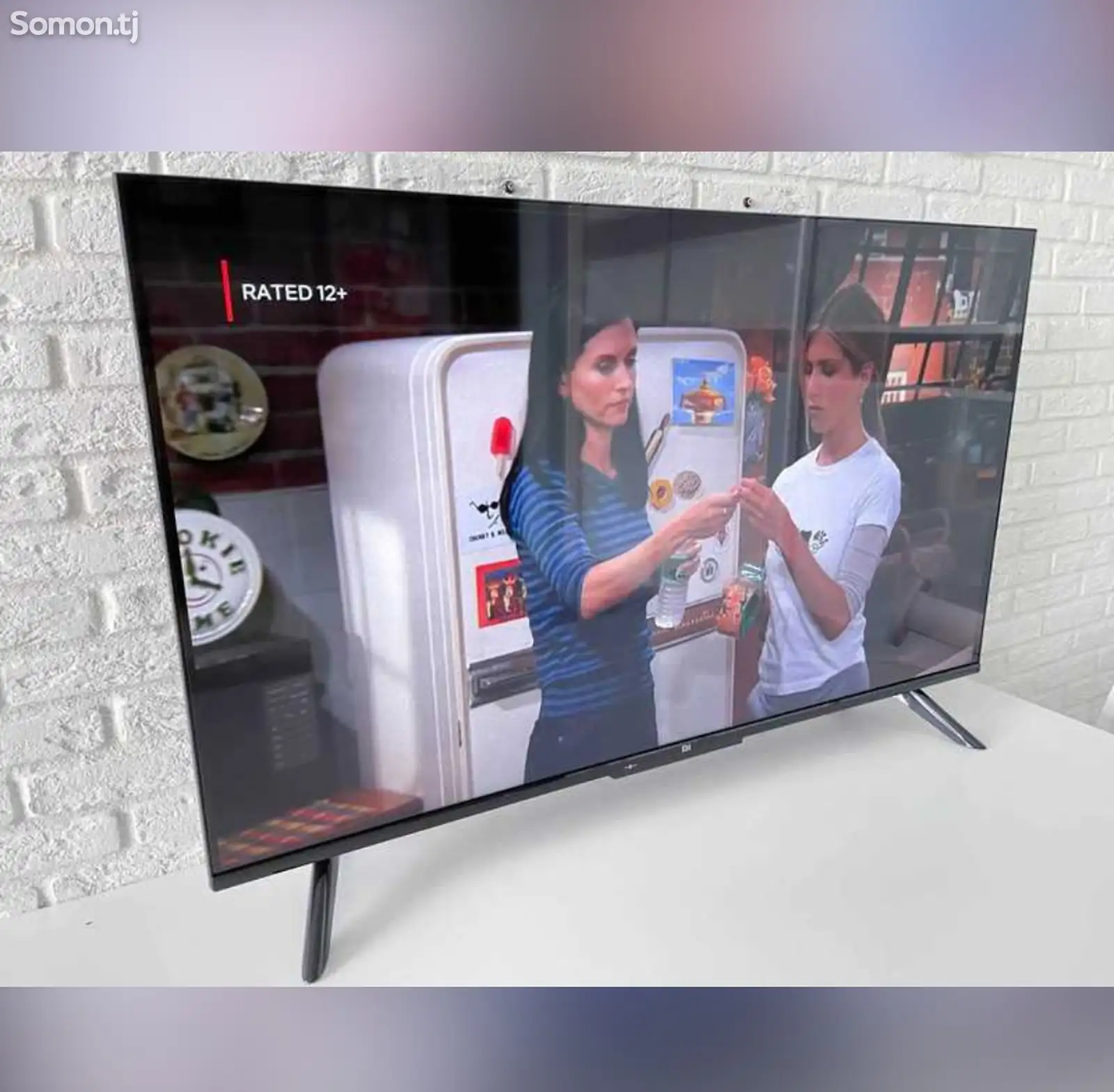 Телевизор Xiaomi TV A50 L50 RB-RA-1