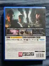 Игра Call of Duty Modern Warfare 2-3