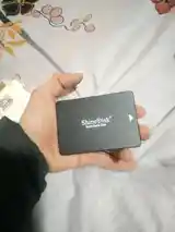 Жесткий диск SSD 256Gb-5