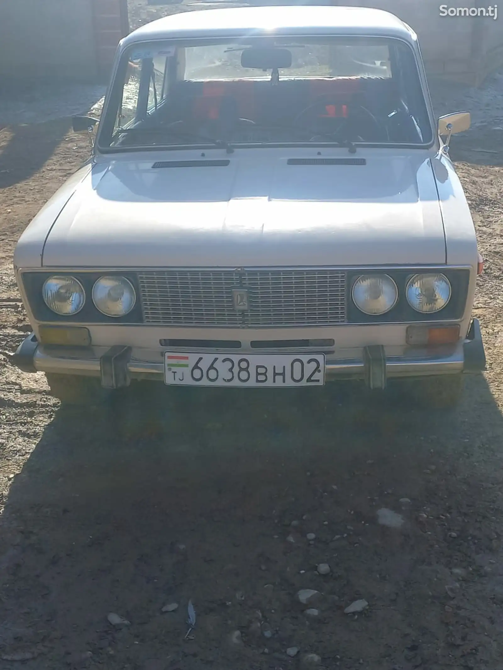 ВАЗ 2106, 1988-1