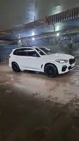 BMW X5, 2019-4