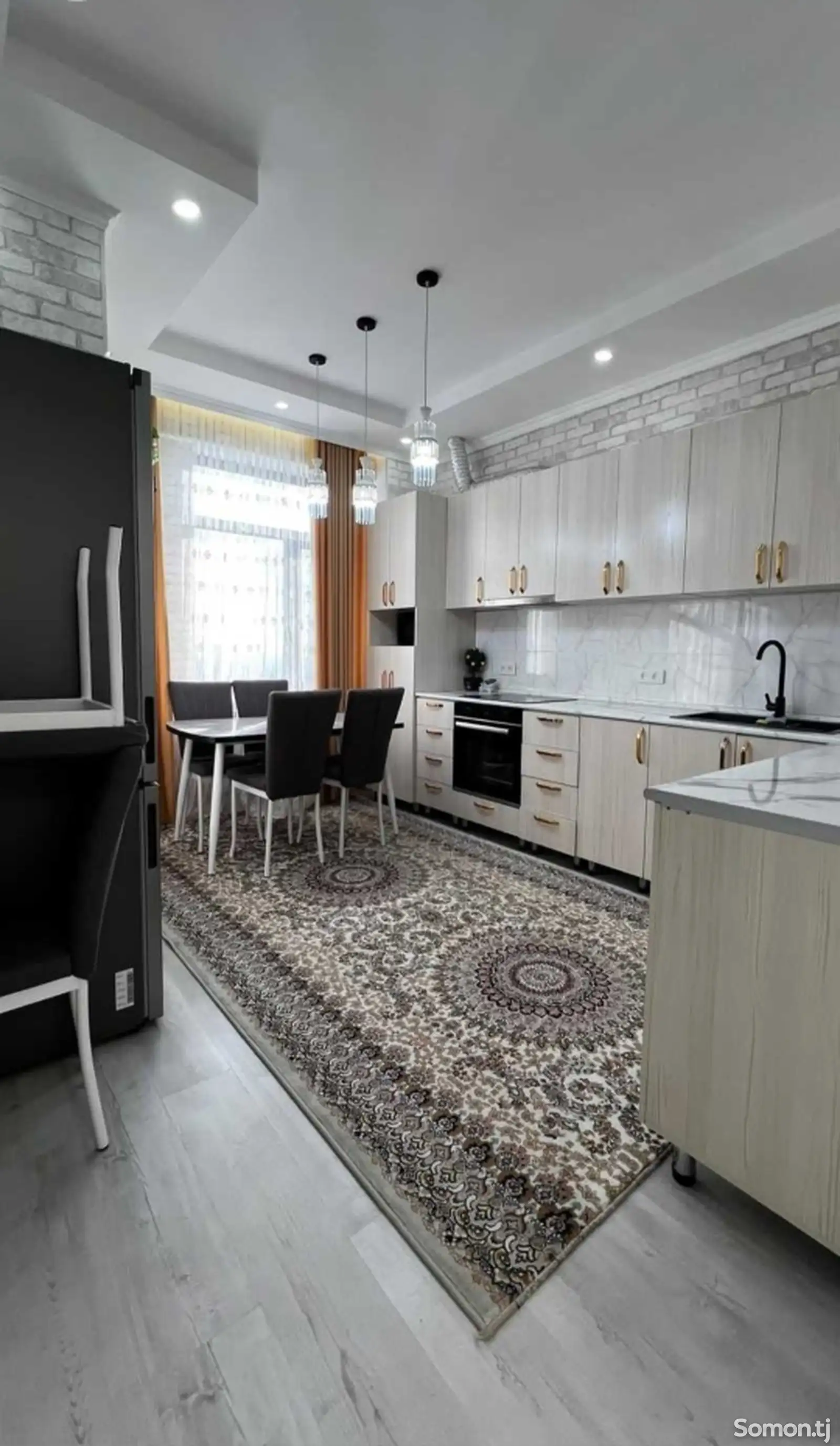 2-комн. квартира, 13 этаж, 67м², Шоҳмансур-1