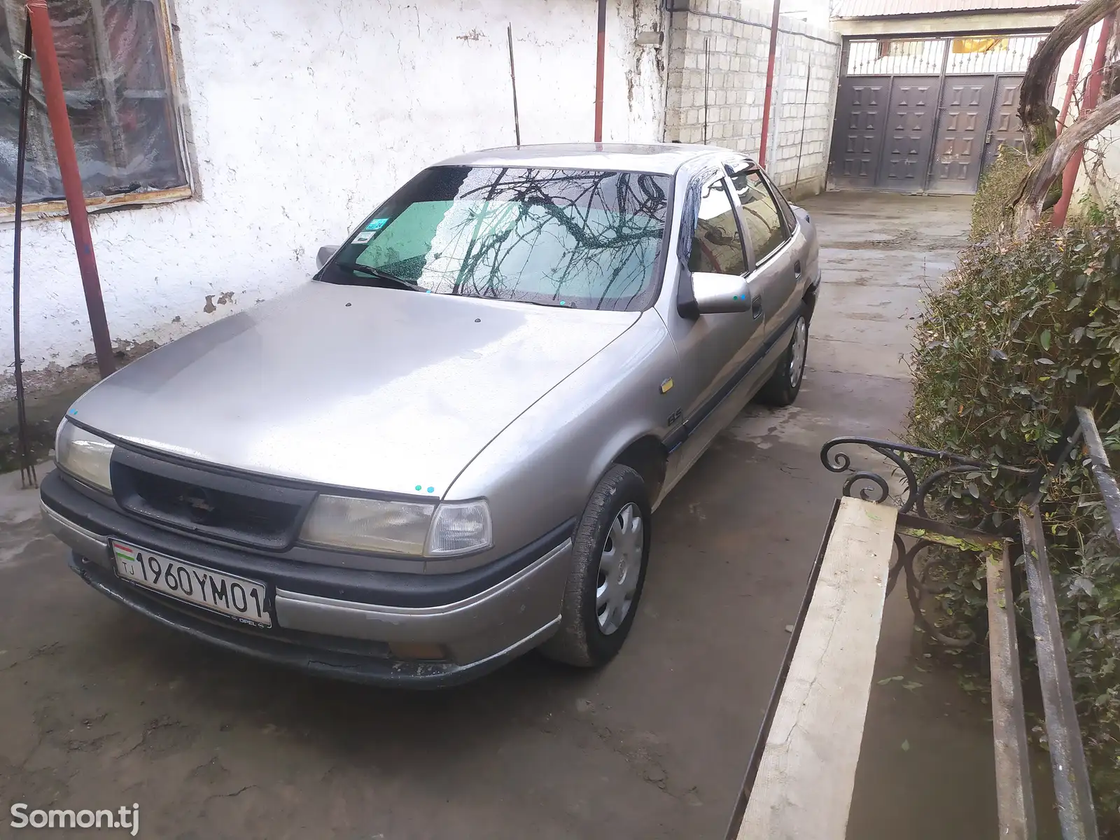 Opel Vectra A, 1994-1