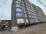 1-комн. квартира, Цокольный этаж, 40 м², 33 мкр кафои яхмоси 33-2