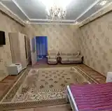 2-комн. квартира, 5 этаж, 86м², Садбарг-10