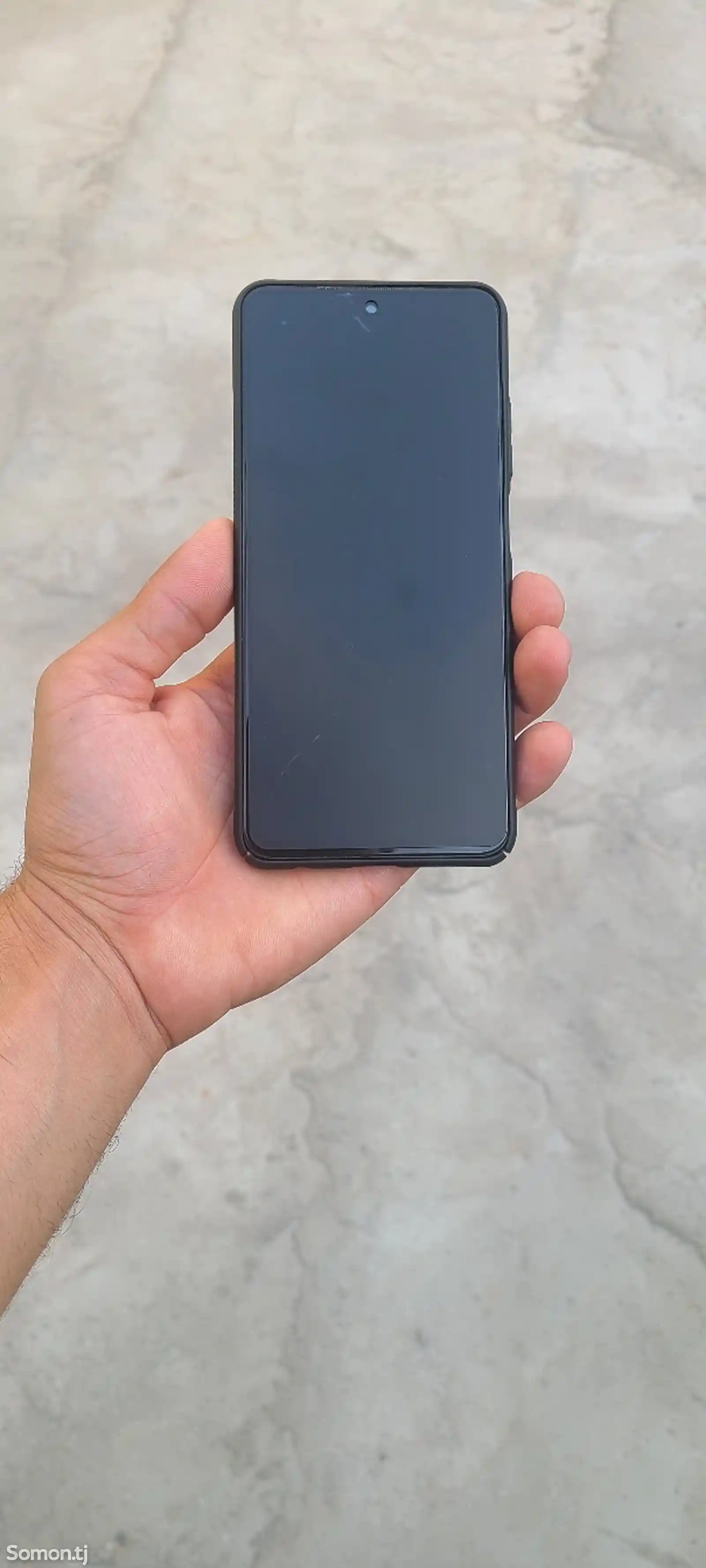 Xiaomi Redmi Note 10S-1