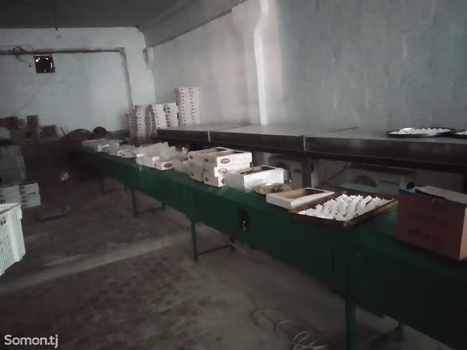 Пекарный завод-4