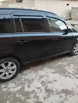 Opel Zafira, 2007-4