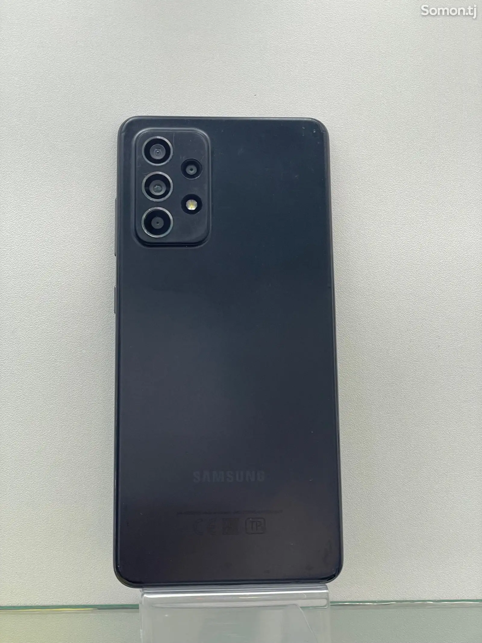 Samsung Galaxy A52-1