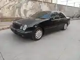 Mercedes-Benz E class, 2000-6