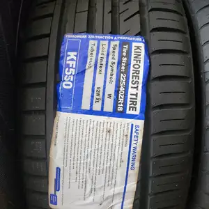 Шины 225/40R18 Кинфорест