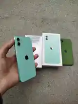 Apple iPhone 11, 128 gb, Green-7