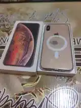 Apple iPhone Xs Max, 256 gb, Gold-7