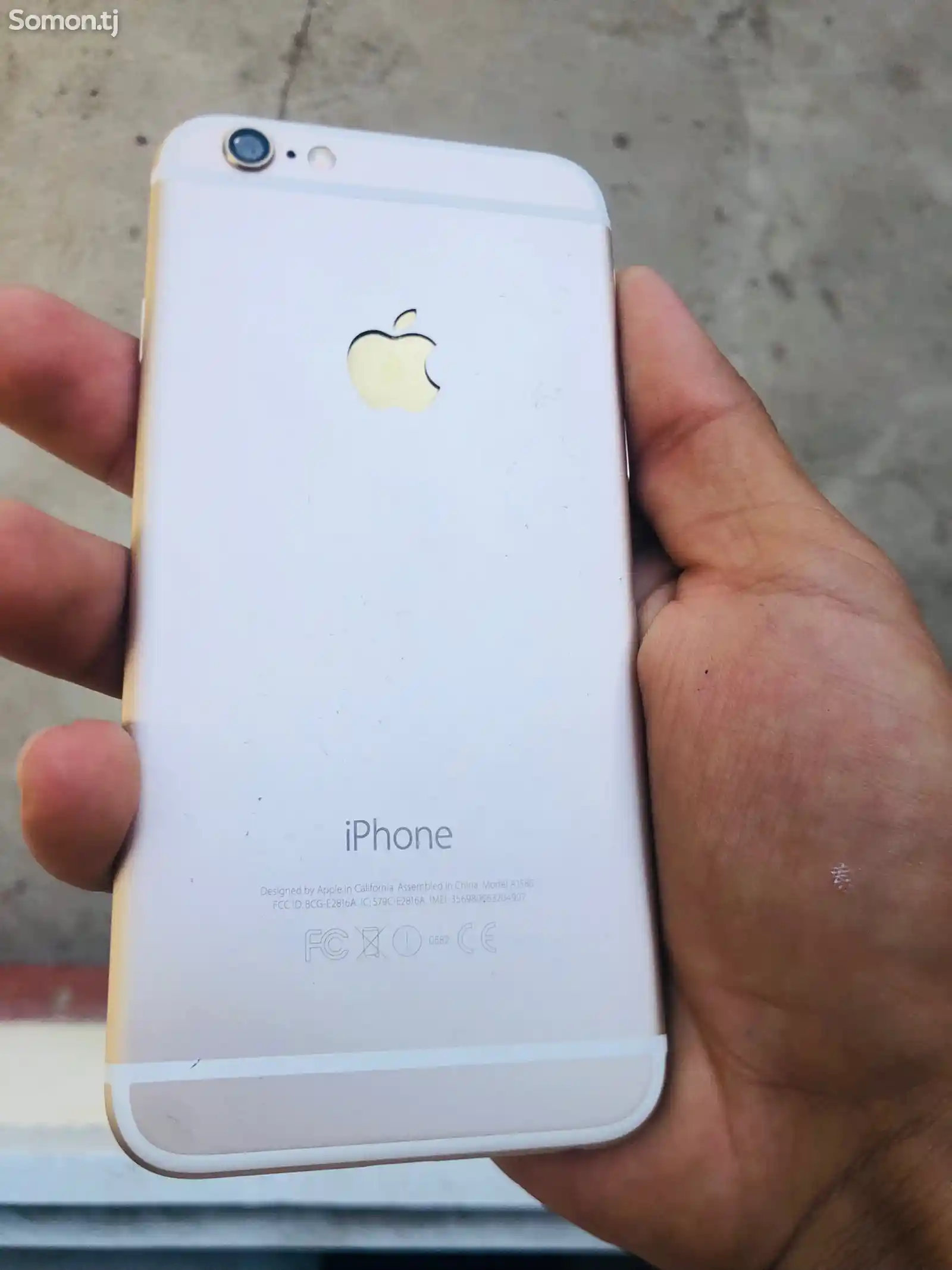 Apple iPhone 6s, 64 gb-2