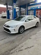 Toyota Camry, 2016-3