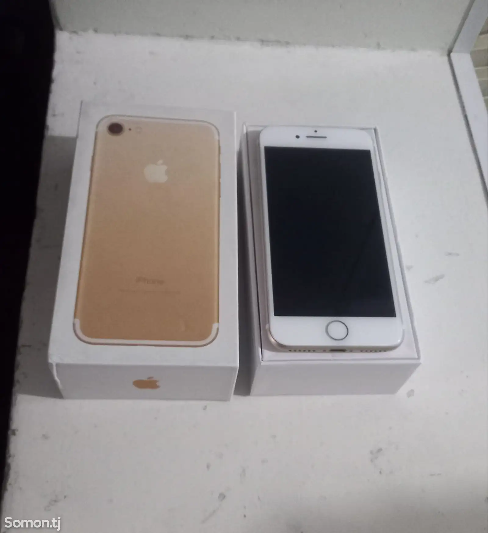 Apple iPhone 7, 32 gb-1