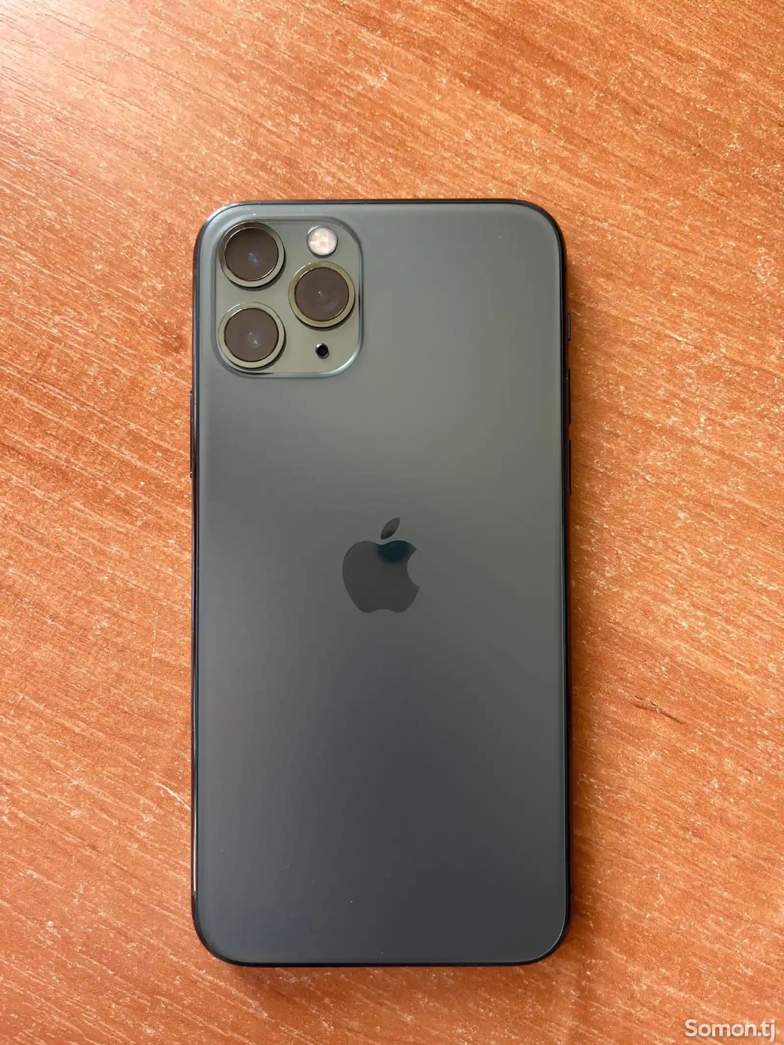 Apple iPhone 11 Pro, 64 gb, Midnight Green-1