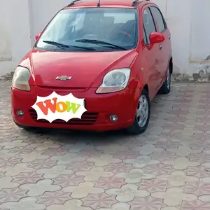 Daewoo Matiz, 2005