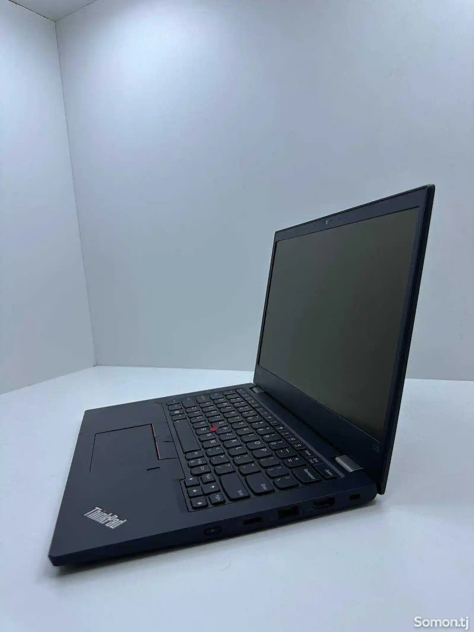 Ноутбук Lenovo ThinkPad L13/i7-10510U/16gb ddr4/512gb Ssd/13.3 full Hd ips-2