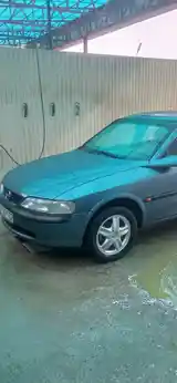 Opel Vectra B, 1997-4