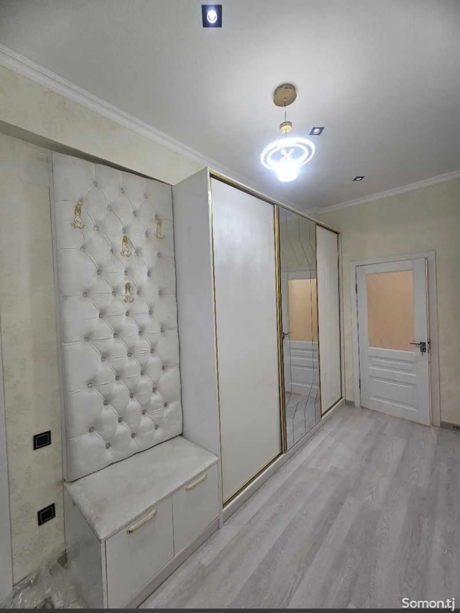 2-комн. квартира, 2 этаж, 75м², Голубой экран-1