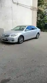 Toyota Camry, 2009-7