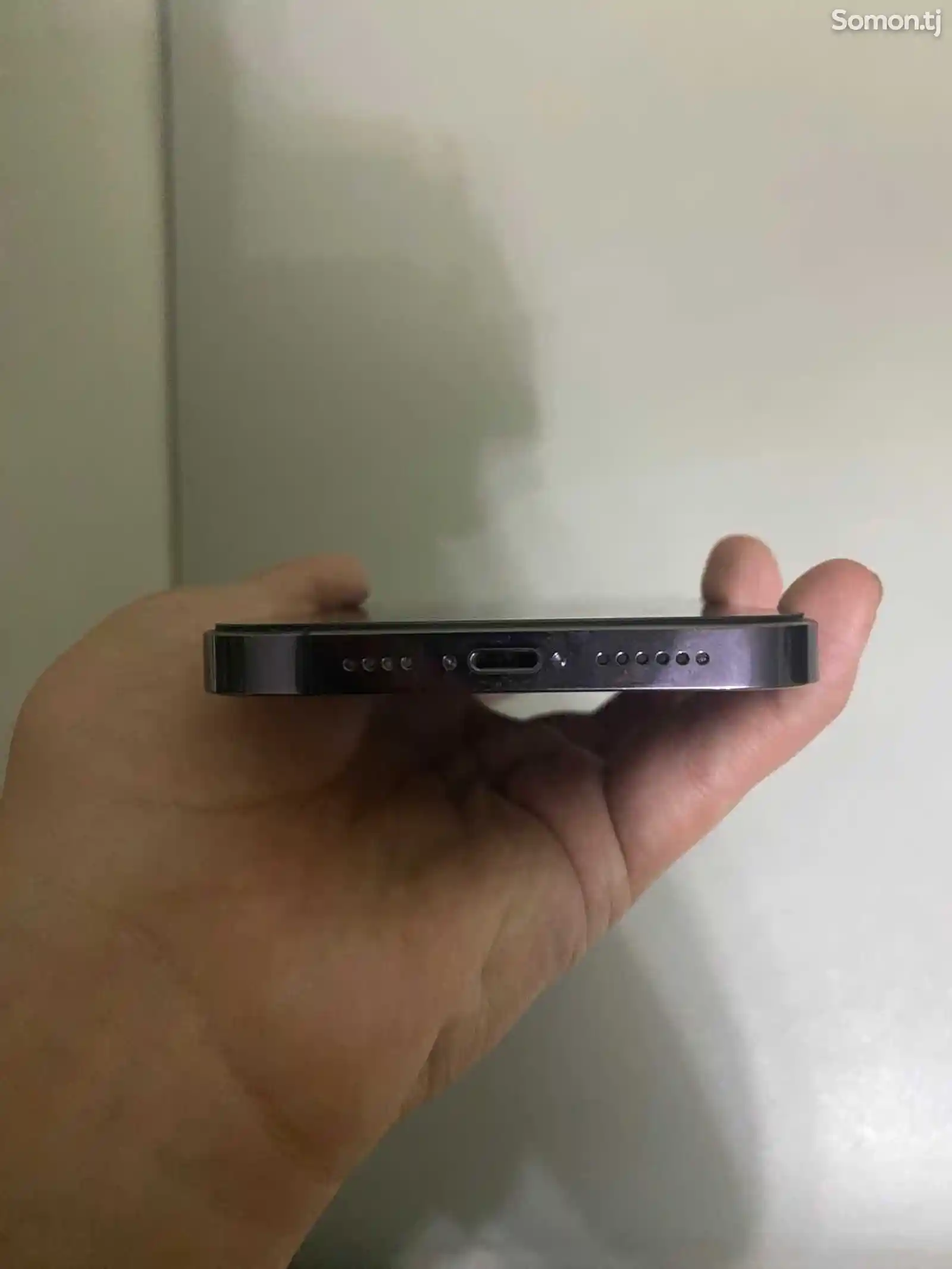 Apple iPhone 14 Pro Max, 128 gb, Deep Purple-6