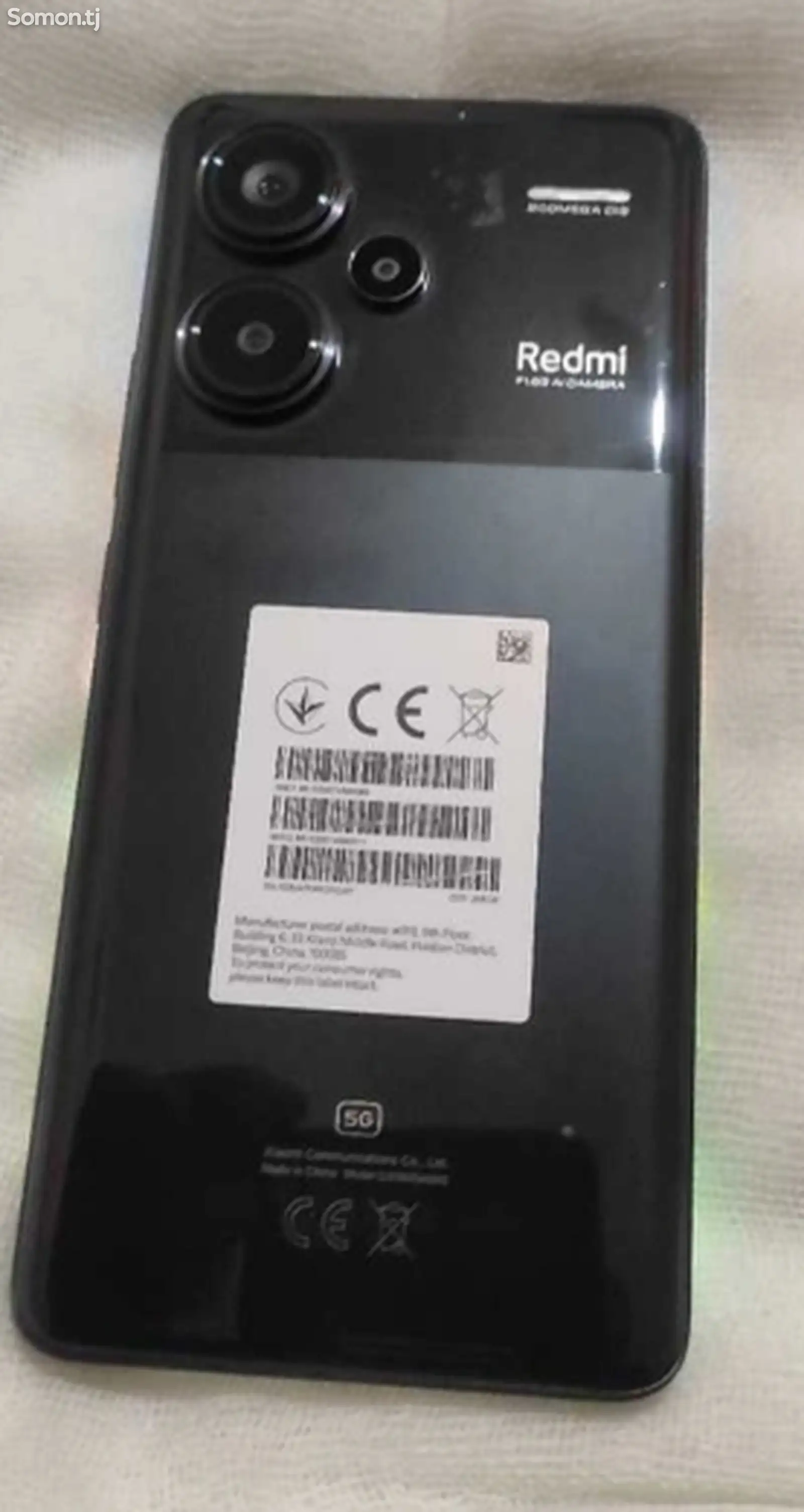 Xiaomi Redmi 13 Pro Plus 5g-1