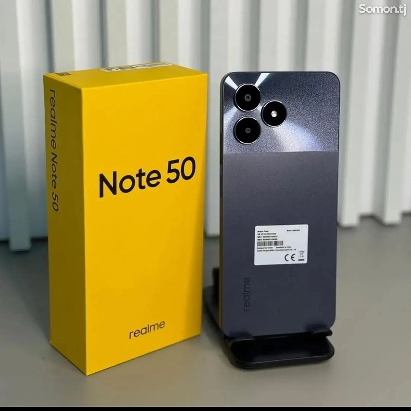 Realme Note 50 3/64-4