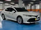 Toyota Camry, 2018-3