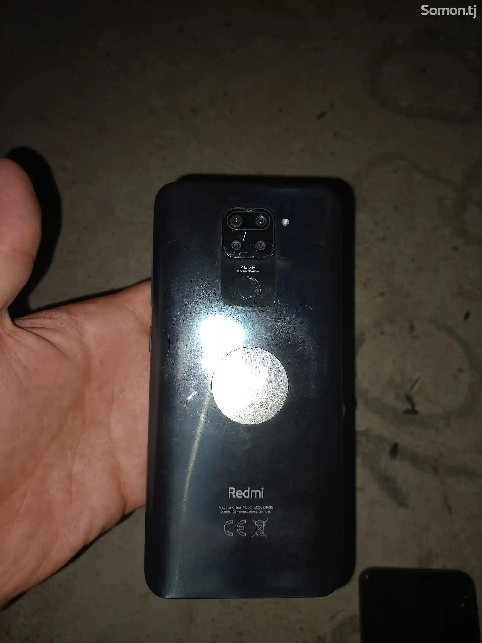 Xiaomi Redmi Note 9 /64gb