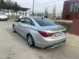 Hyundai Sonata, 2011-3